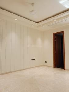 Bedroom Image of 2385 Sq.ft 4 BHK Builder Floor for sale in Panchsheel Enclave New Delhi for Rs. 84500000