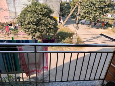 Balcony Image of 1150 Sq.ft 3 BHK Builder Floor for sale in Vasundhara Ghaziabad for Rs. 9200000