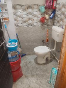 Image of 500 Sq.ft 2 BHK Builder Floor for sale in Dabri, New Delhi for Rs. 3000000