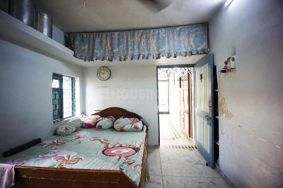 Bedroom Image of 990 Sq.ft 3 BHK Independent House for sale in Isanpur Ahmedabad for Rs. 7000000