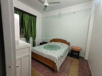 Bedroom Image of Villa in Malad West, Mumbai