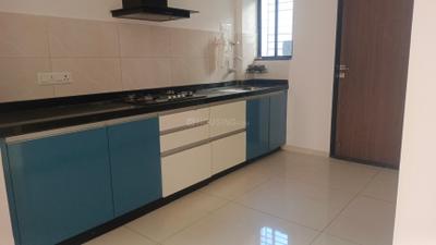 Kitchen Image of 1870 Sq.ft 3 BHK Villa for sale in Kolte Patil IVY Estate, Wagholi Pune for Rs. 25000000