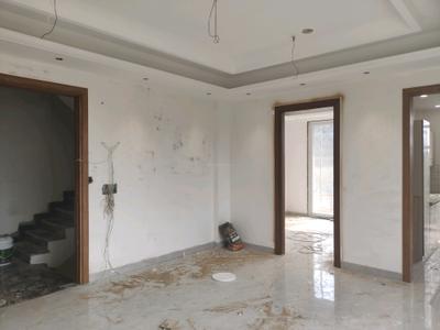 Living Room Image of 1495 Sq.ft 3 BHK Builder Floor for sale in RR Homes Luxury Floors, Sector 49 Faridabad for Rs. 17500000