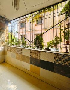 Balcony Image of 1300 Sq.ft 3 BHK Independent House for sale in Ambegaon Budruk Pune for Rs. 4950000