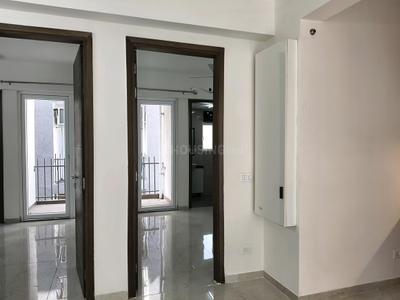 Bedroom Image of 1250 Sq.ft 2.5 BHK Builder Floor for sale in M3M Soulitude, Sector 89 Gurgaon for Rs. 13500000