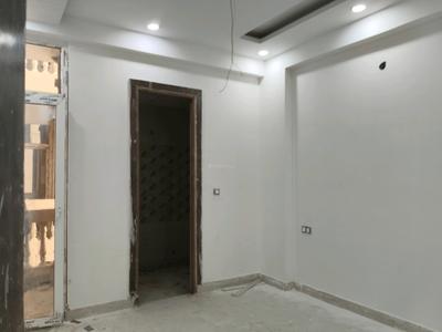 Bedroom Image of 1050 Sq.ft 2 BHK Apartment / Flat for sale in Ambesten Twin Chalet, Noida Extension Greater Noida for Rs. 4000000