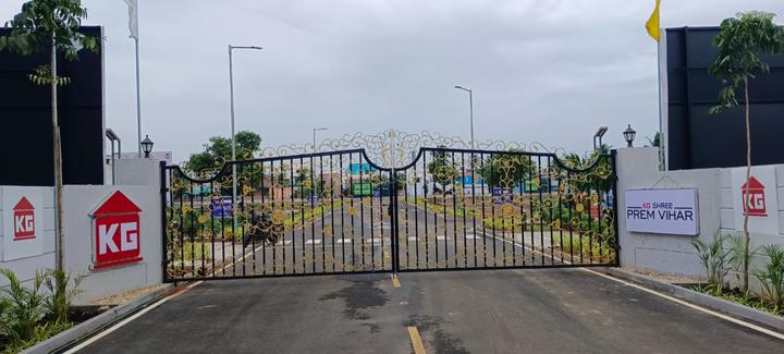 KG Shree Prem Vihar Main Image 1