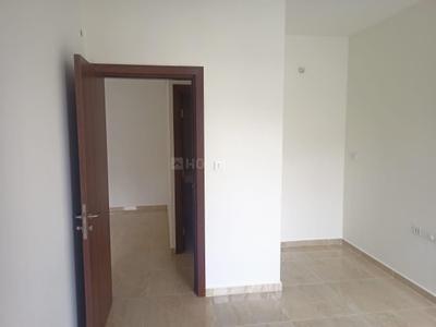 Bedroom Image of 704 Sq.ft 1 BHK Apartment / Flat for sale in Kodathi Bengaluru for Rs. 8400000