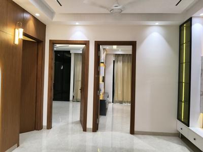 Living Room Image of 1800 Sq.ft 3 BHK Builder Floor for sale in Sector 23 Gurgaon for Rs. 24000000