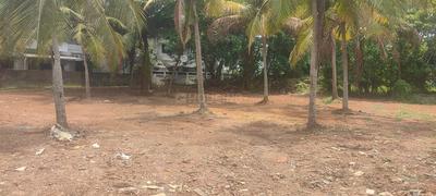 Vyttila Plot View 2