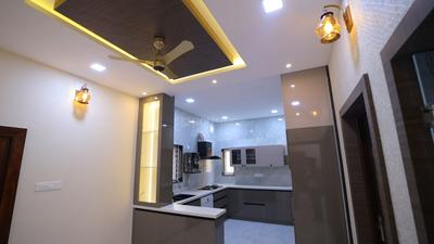 Hall Image of 2300 Sq.ft 3 BHK Independent House for sale in Thudiyalur Coimbatore for Rs. 13500000