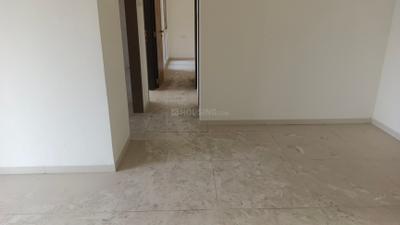 Living Room Image of 1290 Sq.ft 2 BHK Apartment / Flat for sale in Bhagwati 19 East, Nerul Navi Mumbai for Rs. 25000000