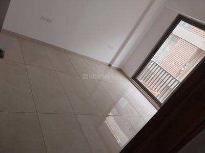 Bedroom Image of 2637 Sq.ft 3.5 BHK Apartment / Flat for sale in Shivalay Parisar, Kudasan Gandhinagar for Rs. 14100000