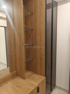Bedroom Image of 1675 Sq.ft 3 BHK Apartment / Flat for sale in Dayal Bagh Agra for Rs. 9000000