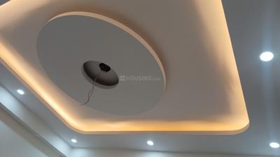 Bedroom Image of 950 Sq.ft 2 BHK Apartment / Flat for sale in Shalimar Garden Ghaziabad for Rs. 5975000