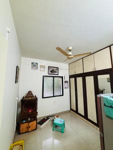 Bedroom Image of 1310 Sq.ft 3 BHK Apartment / Flat for sale in Payal Arcade, Pratap Nagar Nagpur for Rs. 8800000