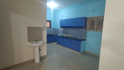 Kitchen Image of 1100 Sq.ft 2 BHK Apartment / Flat for rent in Brookefield Bengaluru for Rs. 35000