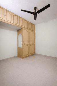 1 BHK Independent House