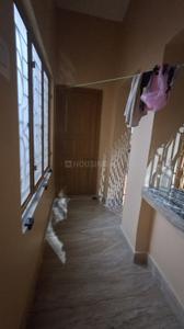 Balcony Image of 640 Sq.ft 2 BHK Apartment / Flat for sale in Behala Kolkata for Rs. 5000000