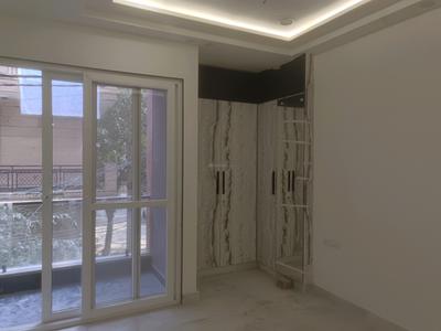 Bedroom Image of 1250 Sq.ft 3 BHK Builder Floor for sale in Sector 22 Rohini New Delhi for Rs. 11500000