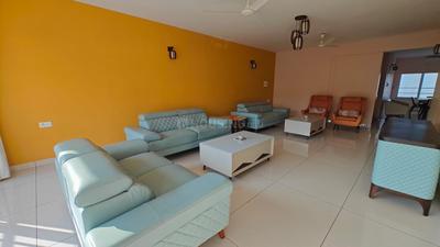 Living Room Image of 2928 Sq.ft 4 BHK Apartment / Flat for sale in Kamat Marao Kenny Complex, Panjim Goa for Rs. 55000000