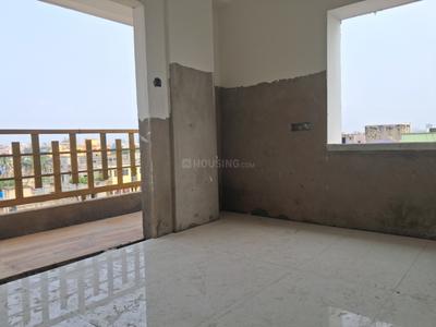 Bedroom Image of 1220 Sq.ft 3 BHK Apartment / Flat for sale in South Dum Dum Kolkata for Rs. 6466000