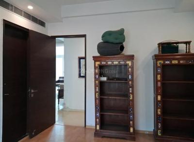 Bedroom Image of 2420 Sq.ft 3 BHK Apartment / Flat for rent in Mahagun Mezzaria, Sector 78 Noida for Rs. 140000