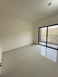 Bedroom Image of 1157 Sq.ft 3 BHK Apartment / Flat for sale in Shapoorji Pallonji Yahavi Tower 1 Oak, Bavdhan Pune for Rs. 14000000