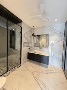Bedroom Image of 4680 Sq.ft 4 BHK Builder Floor for sale in Palam Vihar Gurgaon for Rs. 39500000
