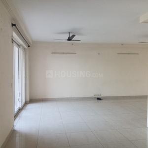 Living Room Image of 1329 Sq.ft 2.5 BHK Apartment / Flat for sale in Mahindra Aura, Sector 110A Gurgaon for Rs. 19000000