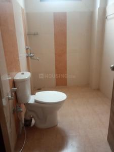Bathroom Image of 2400 Sq.ft 3 BHK Apartment / Flat for sale in Banjara Hills Hyderabad for Rs. 28500000
