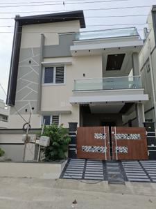 Image of 2800 Sq.ft 3 BHK Independent House for sale in Kapra, Secunderabad for Rs. 17500000