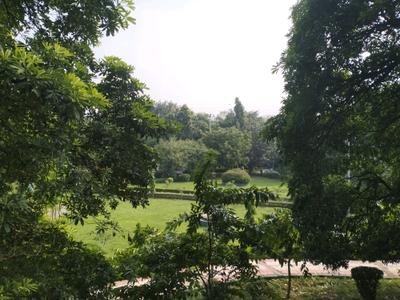 Bedroom Three Image of 4501 Sq.ft 4 BHK Builder Floor for sale in Model Town New Delhi for Rs. 90000000