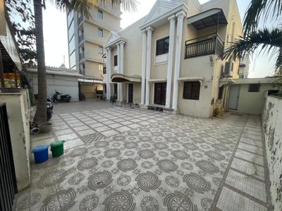Image of 5580 Sq.ft 7 BHK Villa for sale in Sola, Ahmedabad for Rs. 125100000