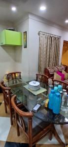 Hall Image of 2800 Sq.ft 4 BHK Apartment / Flat for sale in Ballygunge Kolkata for Rs. 18500000