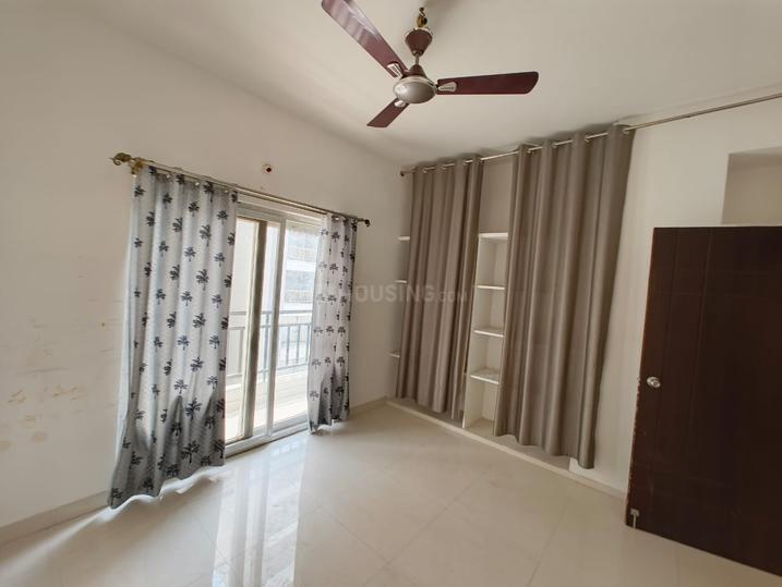 standalon Apartment Bedroom 1