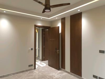 Bedroom Image of 2600 Sq.ft 4 BHK Builder Floor for sale in Shahpur Gurgaon for Rs. 56500000