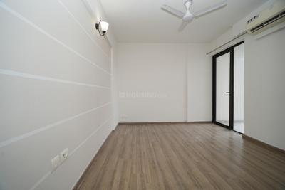 Bedroom Image of 1300 Sq.ft 2 BHK Apartment / Flat for sale in Godrej Oasis, Sector 88A Gurgaon for Rs. 14500000