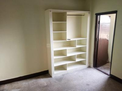 Bedroom Image of 675 Sq.ft 2 BHK Apartment / Flat for rent in Janapriya Quarters, Kothapet Hyderabad for Rs. 8000