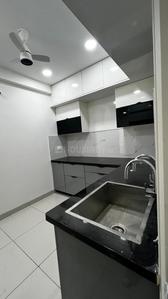 Kitchen Image of 2550 Sq.ft 3 BHK Villa for sale in Subishi Bliss Luxury Homes, Mokila Hyderabad for Rs. 35000000