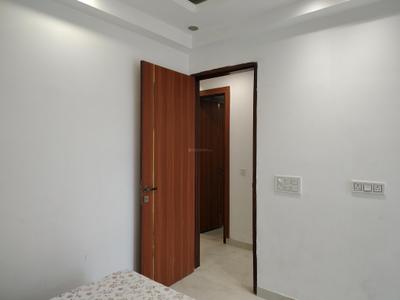 Bedroom Image of 1095 Sq.ft 2 BHK Apartment / Flat for sale in Devla Greater Noida for Rs. 3746552