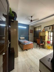 Hall Image of 2115 Sq.ft 4 BHK Builder Floor for sale in Ashok Vihar New Delhi for Rs. 25000000