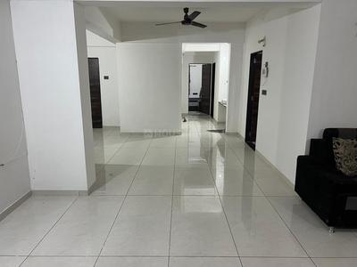 Hall Image of 2457 Sq.ft 3 BHK Apartment / Flat for sale in Gota Ahmedabad for Rs. 16800000