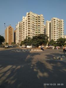 Image of 1251 Sq.ft 2 BHK Apartment / Flat for sale in Palanpur, Surat for Rs. 5000000