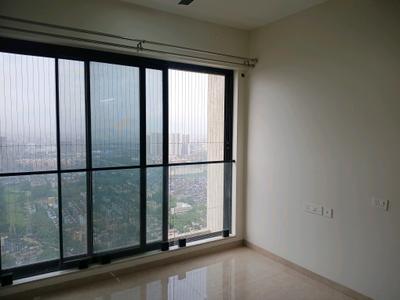 Living Room Image of 505 Sq.ft 1 BHK Apartment / Flat for sale in Mass Metropolis, Kurla East Mumbai for Rs. 10500000