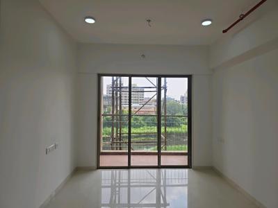 Living Room Image of 1035 Sq.ft 2 BHK Apartment / Flat for sale in Nicon Vista, Vasai East Vasai for Rs. 6000008
