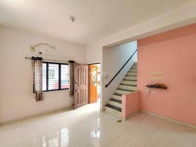 Hall Image of 1100 Sq.ft 3 BHK Independent House for sale in Saiyed Vasna Vadodara for Rs. 8500000