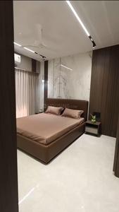 Bedroom Image of 1891 Sq.ft 3 BHK Apartment / Flat for sale in New Althan Surat for Rs. 8300000