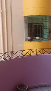 Balcony Image of 1300 Sq.ft 3 BHK Apartment / Flat for rent in Piska More Ranchi for Rs. 15000
