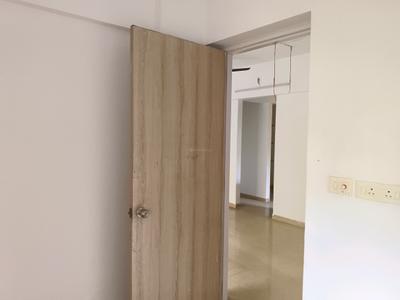 Bedroom Image of 774 Sq.ft 1.5 BHK Apartment / Flat for sale in Lodha Casa Rio, Palava Phase 1 Thane for Rs. 4350000